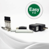 KR808D-1 T4S Premium E-Cigarette Starter Kit
