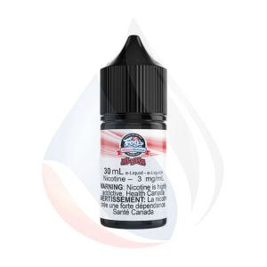 Dr Fog Premium Labs Famous Scream Alpha Vape Juice 30ml