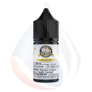 Dr Fog All Stars Monkey Biz Nic Salts Vape Juice by Premium Labs