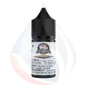 Dr Fog All Stars Morning Tobacco Nic Salts Vape Juice by Premium Labs