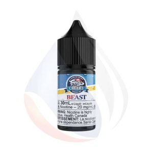dr fog cheers beast 30ml Vape Juice Nic Salts