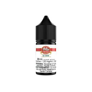 Dr Fog Du More Vape Juice - DuMaurier Nic Salts 30ml