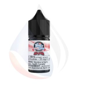 Dr Fog Premium Labs Famous Scream Alpha Nic Salts Vape Juice 30ml