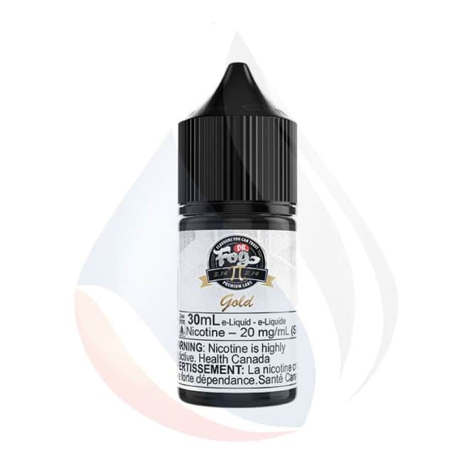 dr-fog-pi-series-gold-nic-salts-30ml Dr Fog Pi Series Gold Nic Salts Vape Juice by Premium Labs 30ml