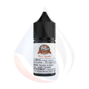 Dr Fog Blind Pig Capone Nic Salts Vape Juice by Premium Labs 30ml