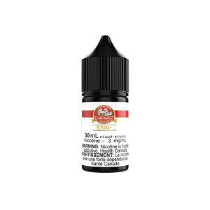 Dr Fog Evercloud EC Playa + Players Tobacco BC Vape Juice 30ml