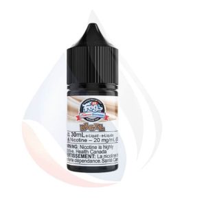 Dr Fog Premium Labs Famous Scream Rigel Nic Salts Vape Juice 30ml