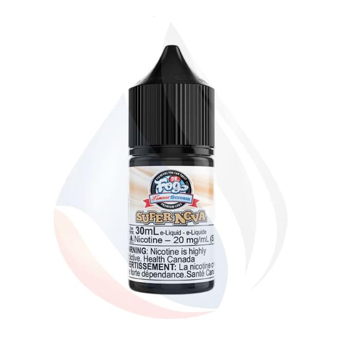dr-fog-famous-scream-supernova-nic-salts-30ml Dr Fog Premium Labs Famous Scream Supernova Nic Salts Vape Juice 30ml