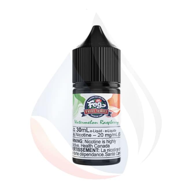 dr-fog-fruit-watermelon-raspberry-nic-salts-30ml Dr Fog Fruit Series Watermelon Raspberry Nic Salts Vape Juice by Premium labs 30ml