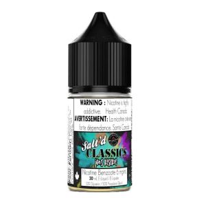 Jon's Reserve Vape Juice