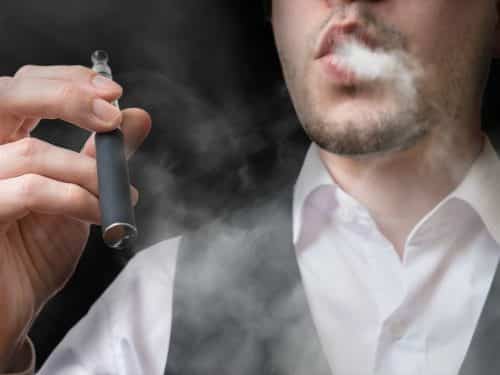 MEDIA BIAS: ‘POPCORN LUNG’ CHEMICAL DIACETYL 750 TIMES GREATER IN TOBACCO VS E-CIGS