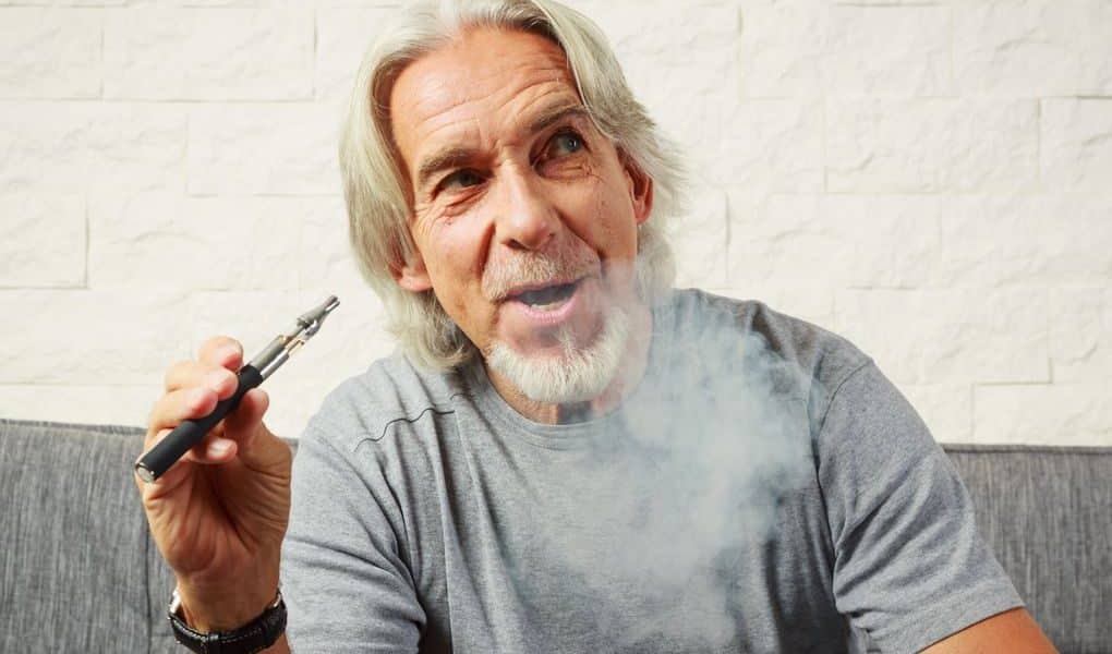 Switching to Smoking to Vaping, Easier than you think