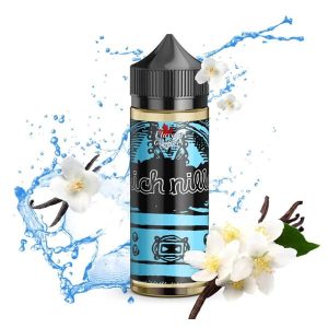 Rich Nilla (Rich Vanilla) Vape Juice