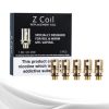 Innokin Zenith Z KAL Replacement Coils (5 Pack) 1.0Ω