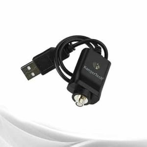 Kanger E-Smart Battery Charger 510 USB Cabled Adapter Kanger E-Smart Battery Charger 510 USB Cabled Adapter