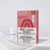 Allo Sync Pod Pack – Pomegranate Ice