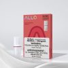 Allo Sync Pod Pack – Strawberry