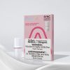 Allo Sync Pod Pack – White Strawberry