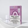 Allo Sync Pod Pack – Blue Raspberry Peach