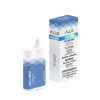Allo Ultra 4500 Rechargeable Disposable Vape – Blueberry Ice