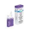 Allo Ultra 4500 Rechargeable Disposable Vape – Grape Ice