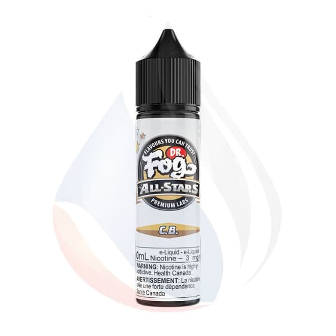dr-fog-all-stars-cb-vape-juice-60ml Dr Fog All Stars C.B Vape Juice by Premium Labs 60ml
