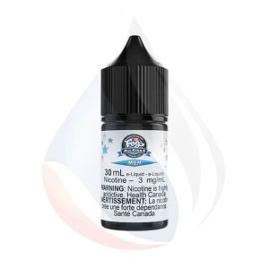 Dr Fog All Stars M&H Vape Juice by Premium Labs 30ml
