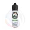 Dr Fog All-Star Series Pineapple X 60ml