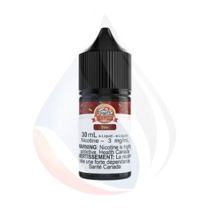Dr Fog Bites Dohz Vape Juice by Premium Labs 30ml