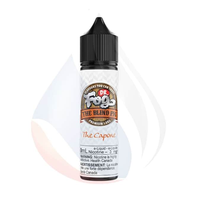 dr-fog-blind-pig-capone-vape-juice-60ml Dr Fog Blind Pig Capone Vape Juice by Premium Labs 60ml
