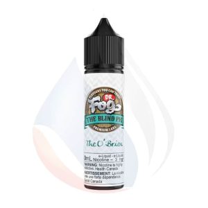 Dr Fog Blind Pig O'Brien Vape Juice by Premium Labs 60ml