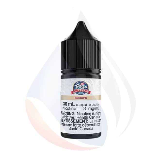 dr-fog-classics-scoops-vape-juice-30ml Dr Fog Classics Scoops Vape Juice by Premium Labs 30ml