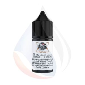Dr Fog Distinct Hustle Vape Juice by Premium Labs 30ml