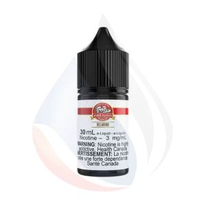 dr fog evercloud belmond belmont 30ml Vape Juice