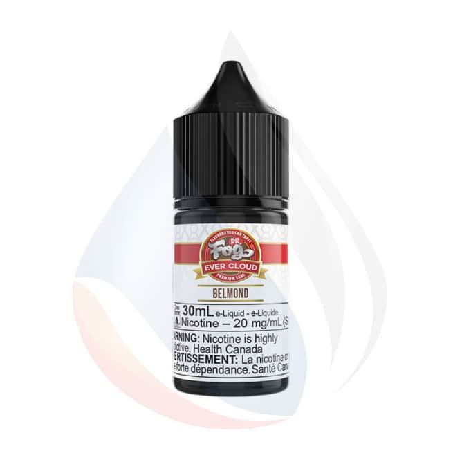 dr-fog-evercloud-tobacco-belmond-nic-salts-30ml dr fog evercloud tobacco Belmond 30ml Vape Juice Nic Salts