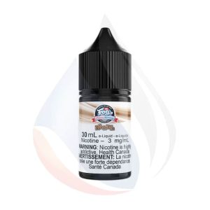 Dr Fog Premium Labs Famous Scream Rigel Vape Juice 30ml