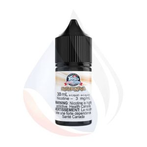 Dr Fog Premium Labs Famous Scream Supernova Vape Juice 30ml