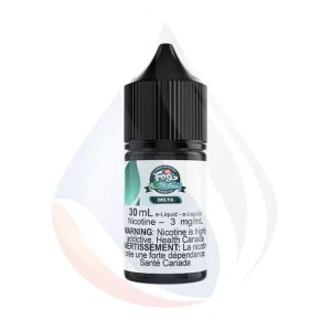 Dr Fog M-Series Delta by Premium Labs Vape Juice 30ml