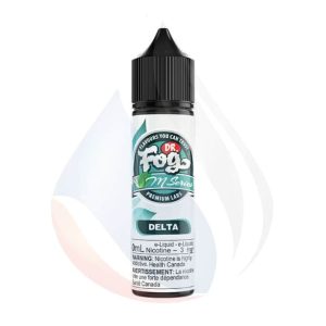 Dr Fog M-Series Delta by Premium Labs Vape Juice 60ml