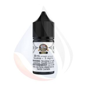 Dr Fog Paris Fog by Premium Labs Vape Juice 30ml