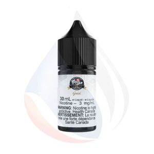 Dr Fog Pi Series Gold Vape Juice by Premium Labs 30ml