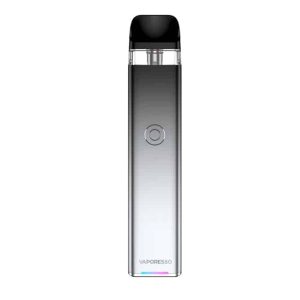 Vaporesso XROS 3 Icey Silver Vape Kit