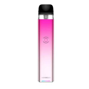 Vaporesso XROS 3 Rose Pink Vape Kit