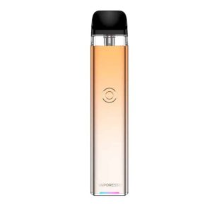 Vaporesso XROS 3 Royal Gold Vape Kit
