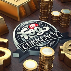 DR. FOG - CURRENCY