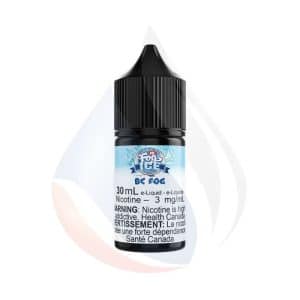 Dr Fog Ice Series BC Fog Ice Vape Juice 30ml