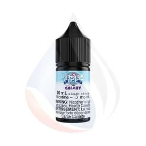 Dr Fog Ice Series Galaxy Ice Vape Juice 30ml Dr Fog Ice Series Galaxy Ice Vape Juice 30ml