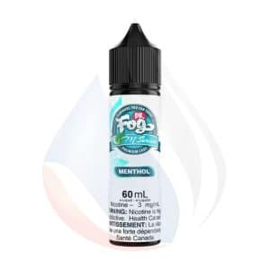 Dr Fog M-Series Menthol Vape Juice 60ml