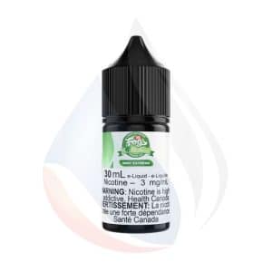 Dr Fog M-Series Mint Extreme Vape Juice 30ml