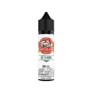 Dr Fog Du More Vape Juice - DuMaurier